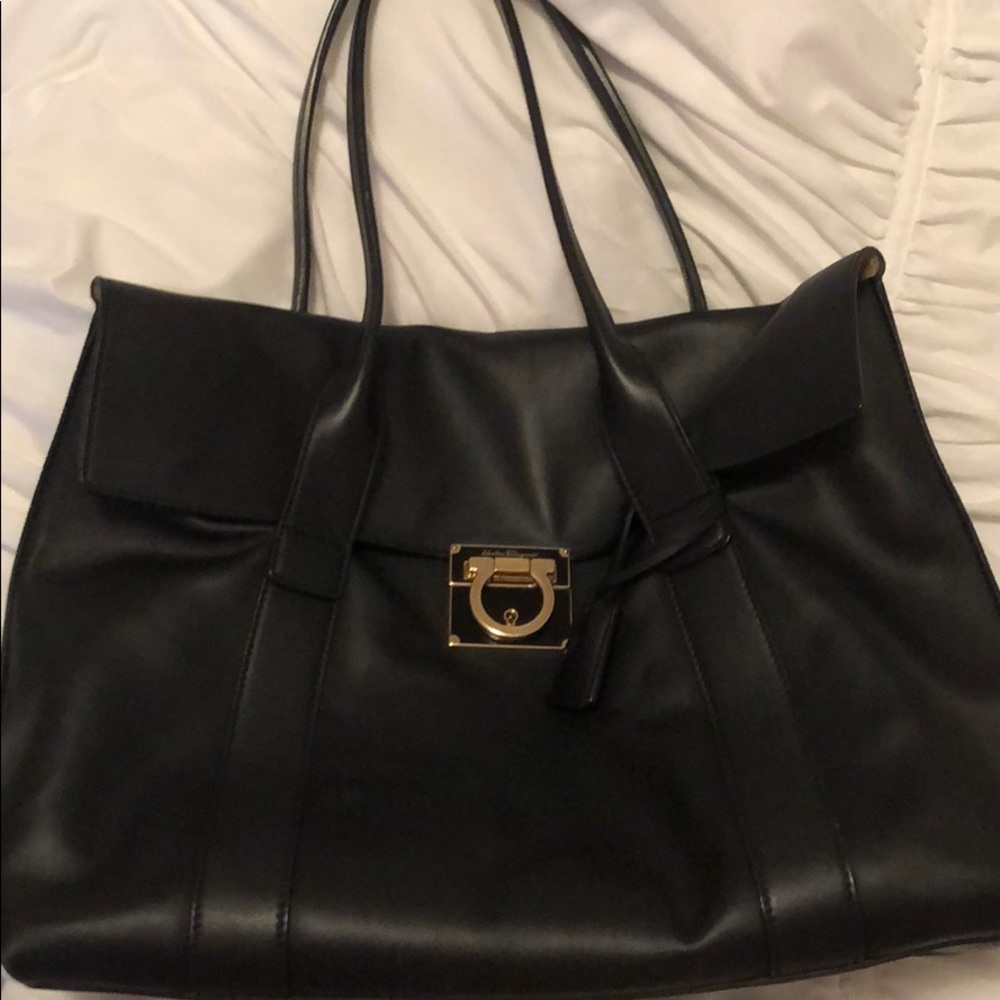 Sookie bag Salvatore ferrragamo